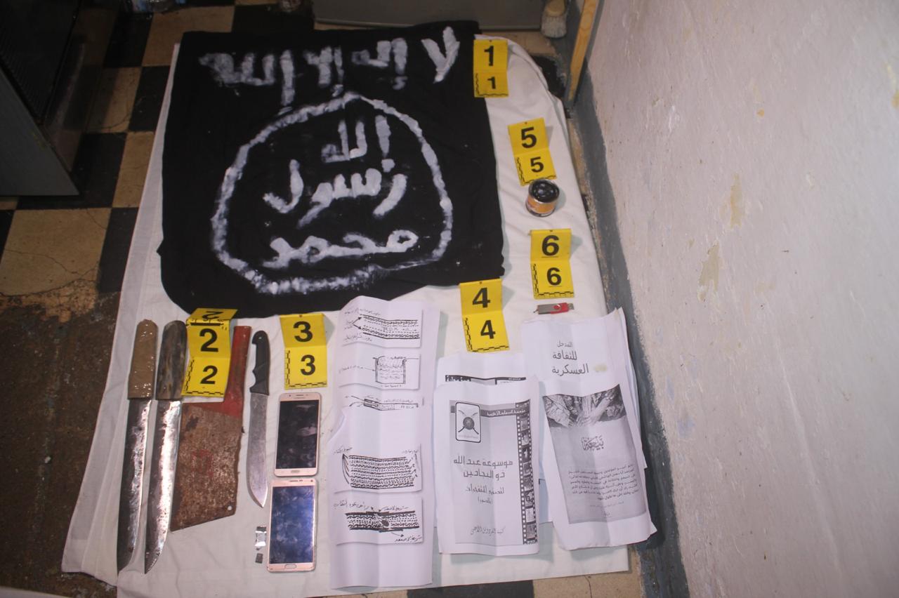 Daech