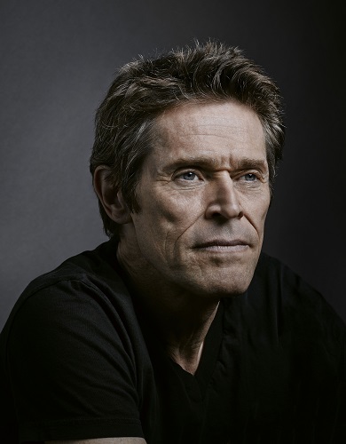 Dafoe