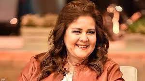 Dalal Abdelaziz