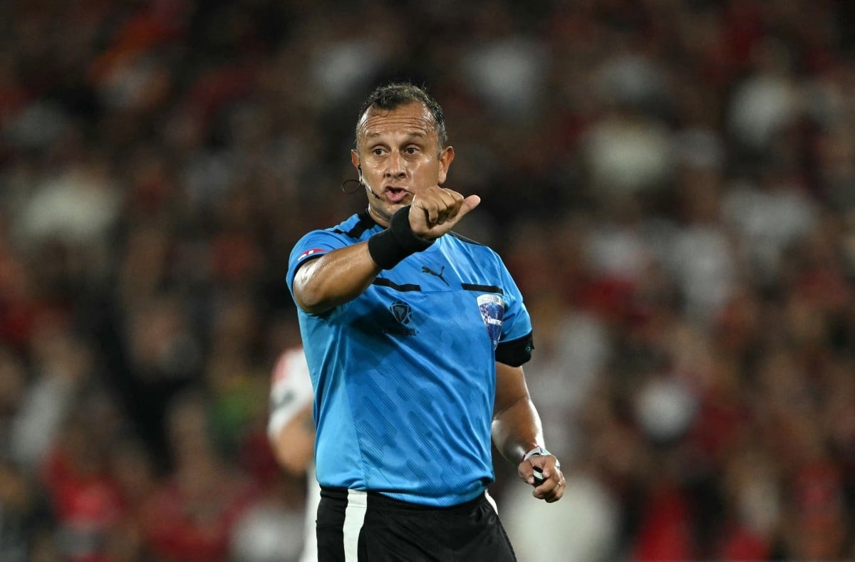 Darío Herrera