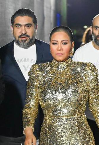 شيرين