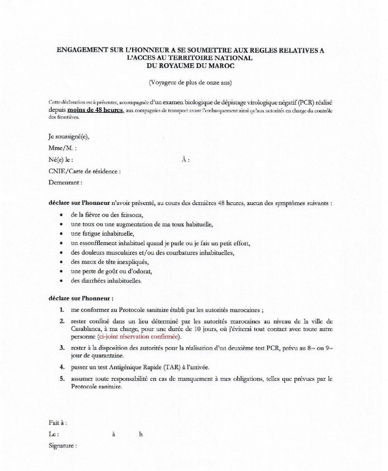 Note circulaire de la DGAC