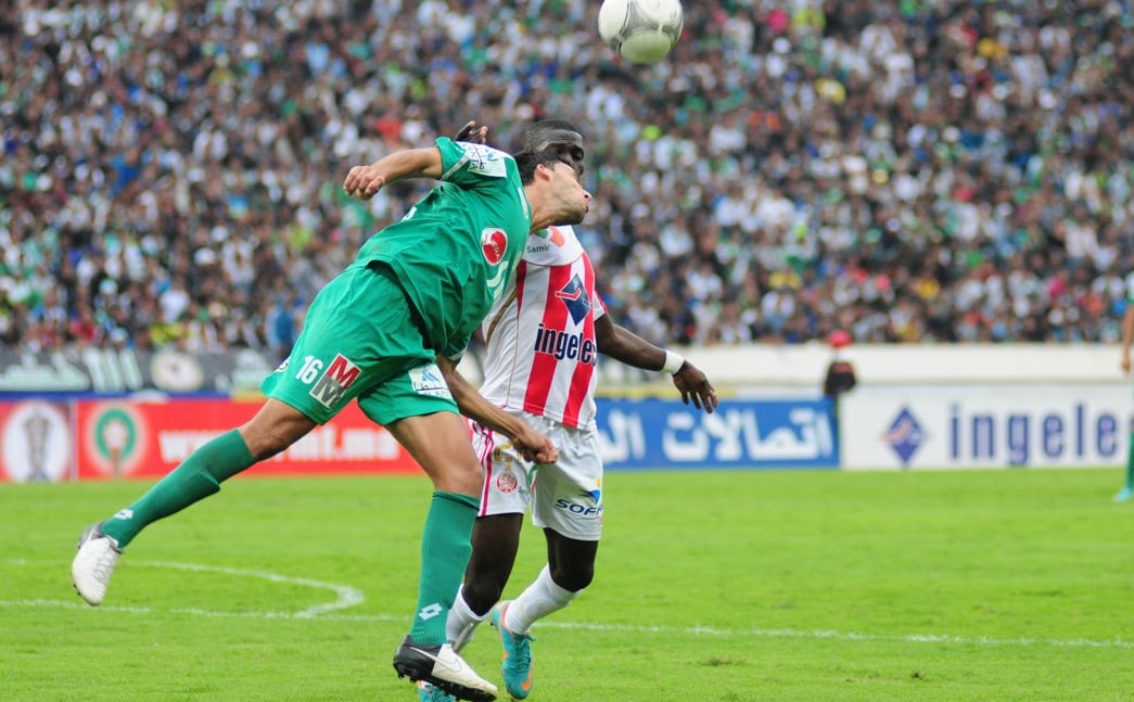 raja casablanca 