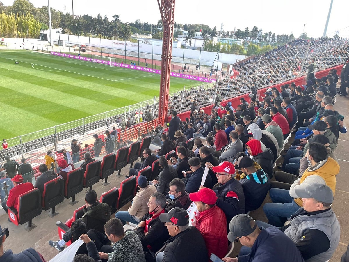 Derby Rabat 2