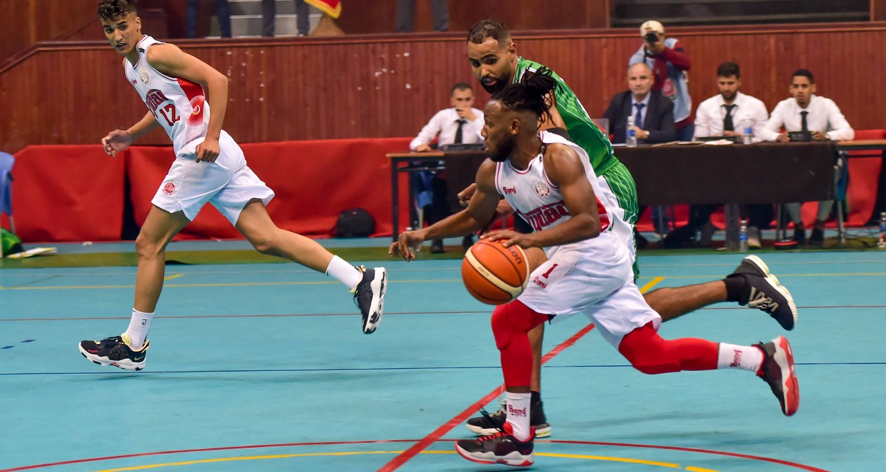 Basketball