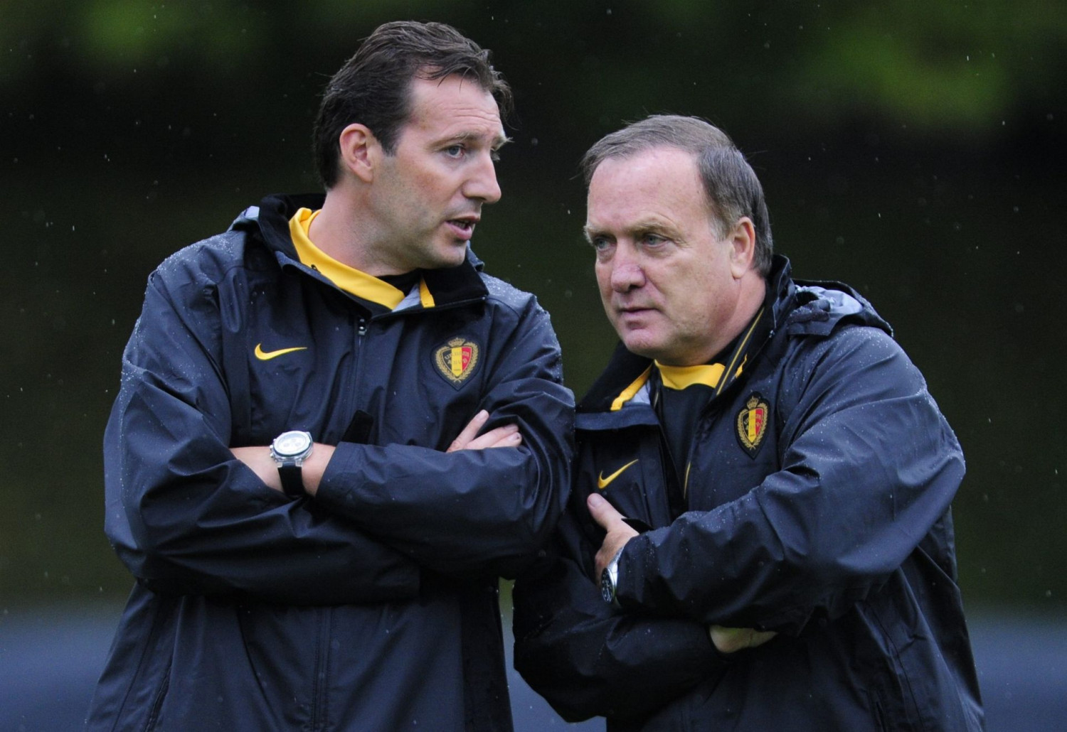 Dick Advocaat