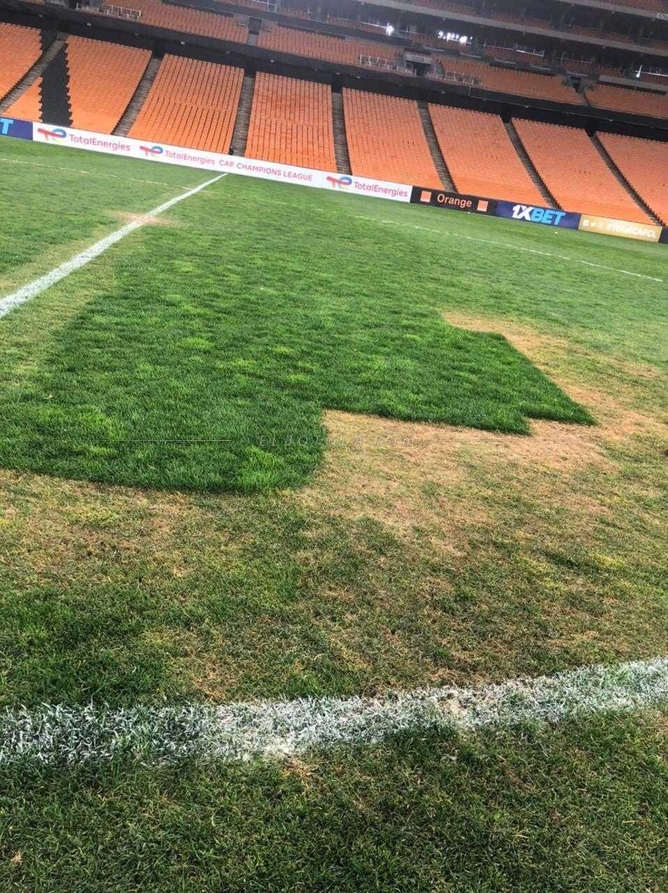 Soccer City