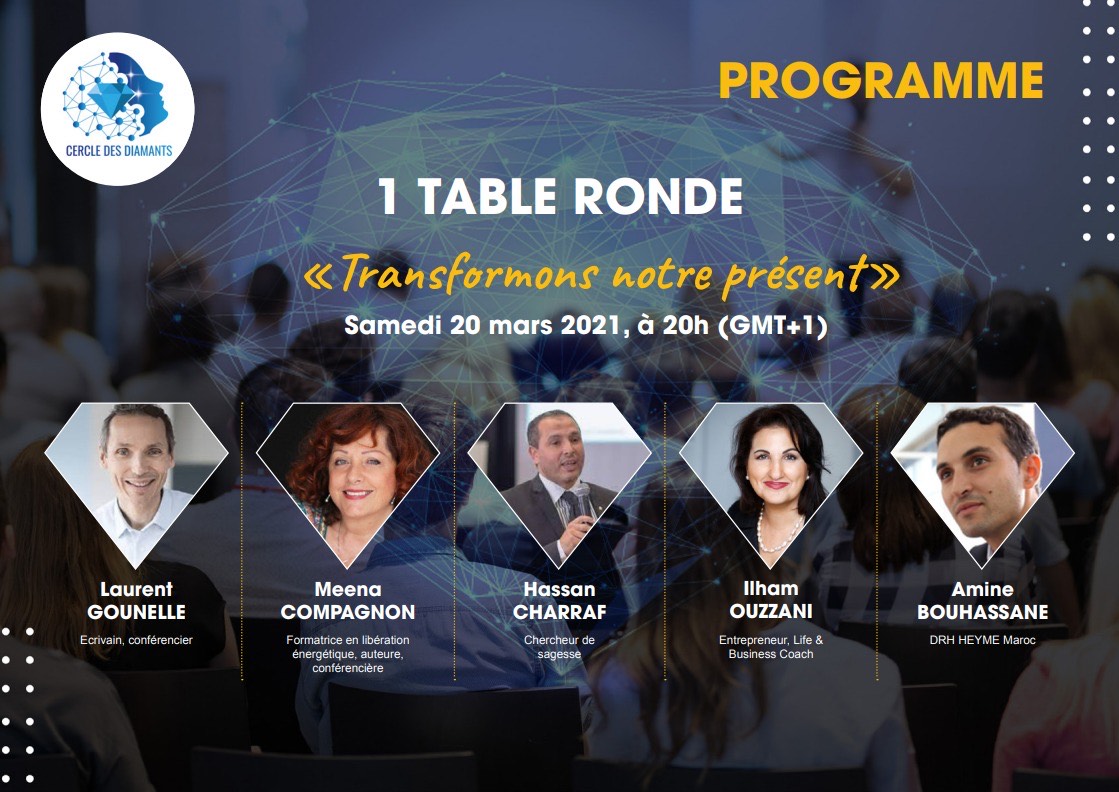 intervenants