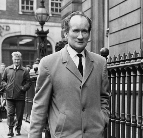 Edward Betchley.