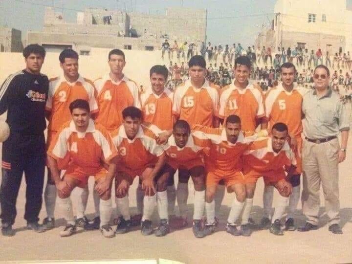 RS BERKANE