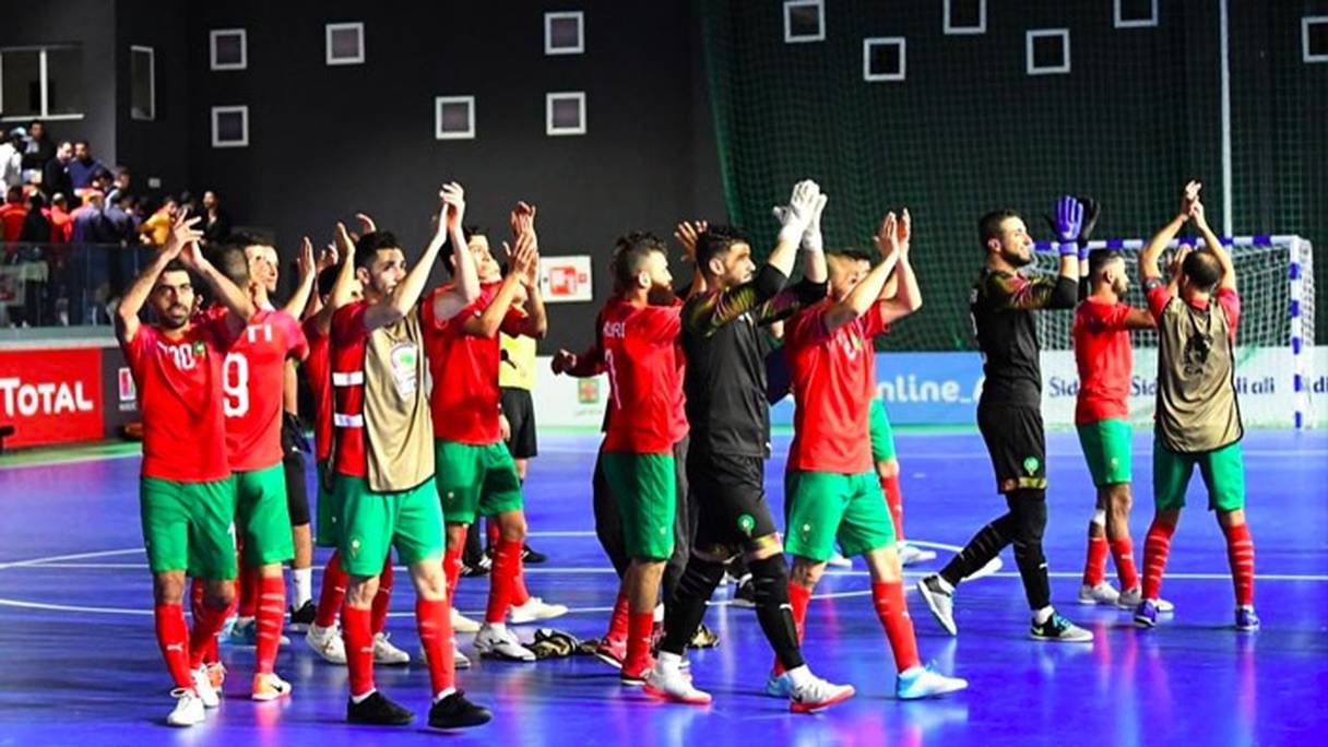 Futsal
