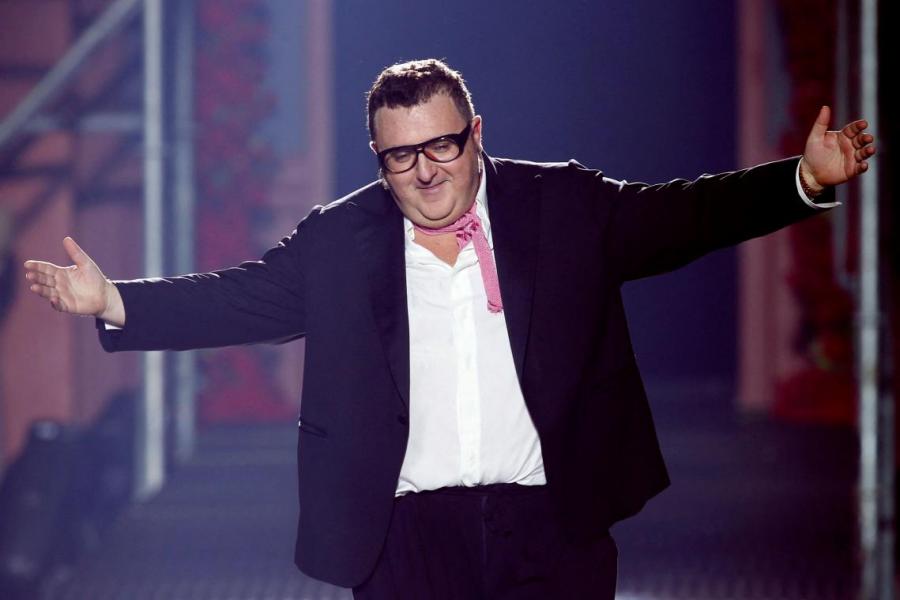 Alber El Baz