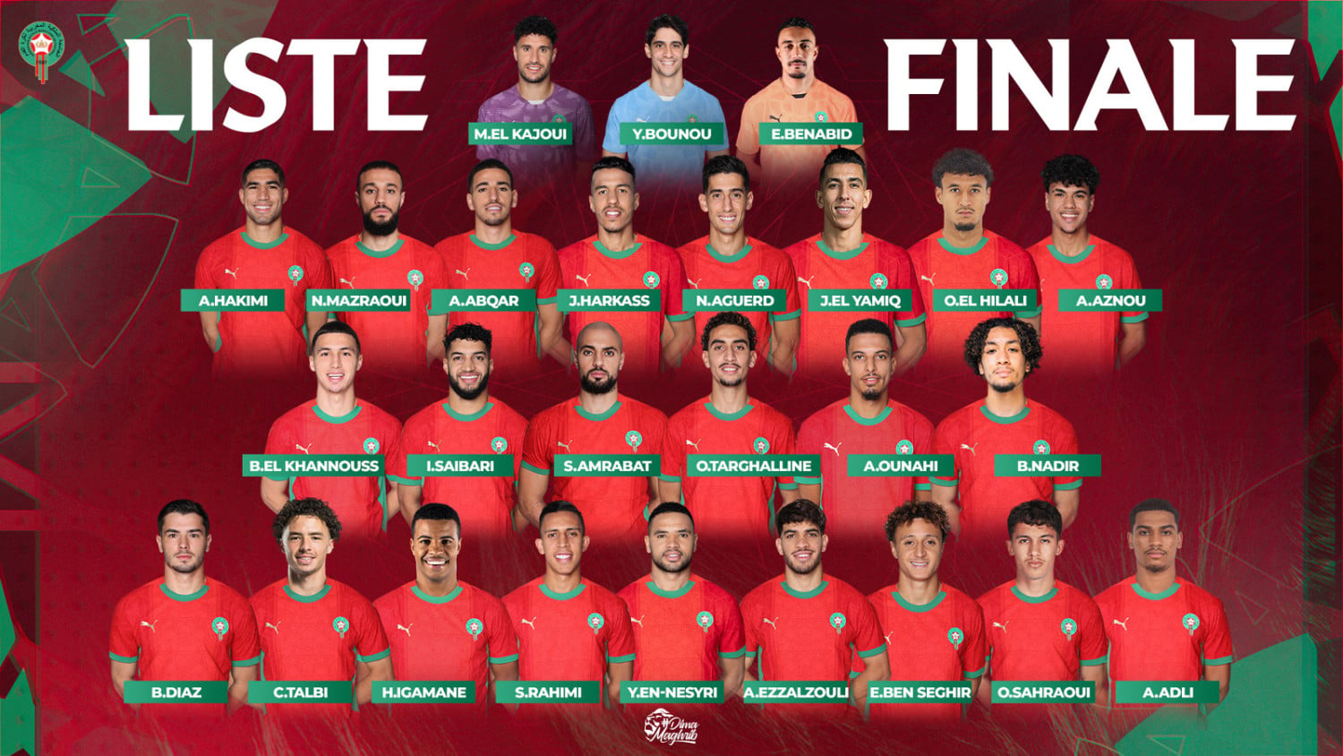 equipe