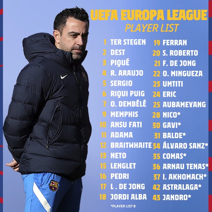 Europa League