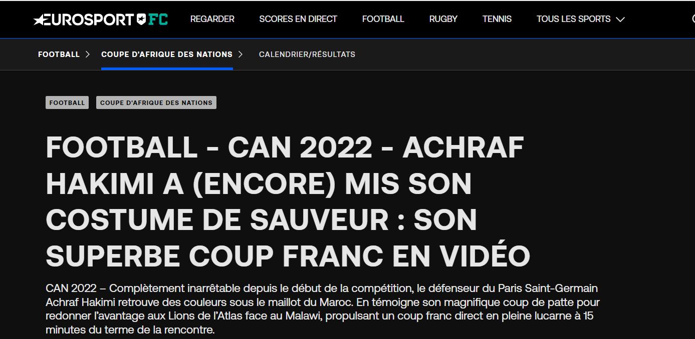 Eurosport