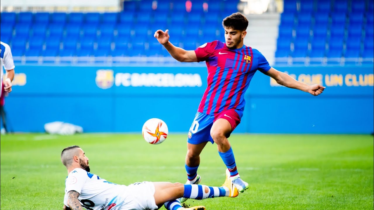 Ezzalzouli