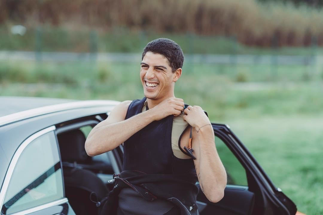 Othmane Choufani