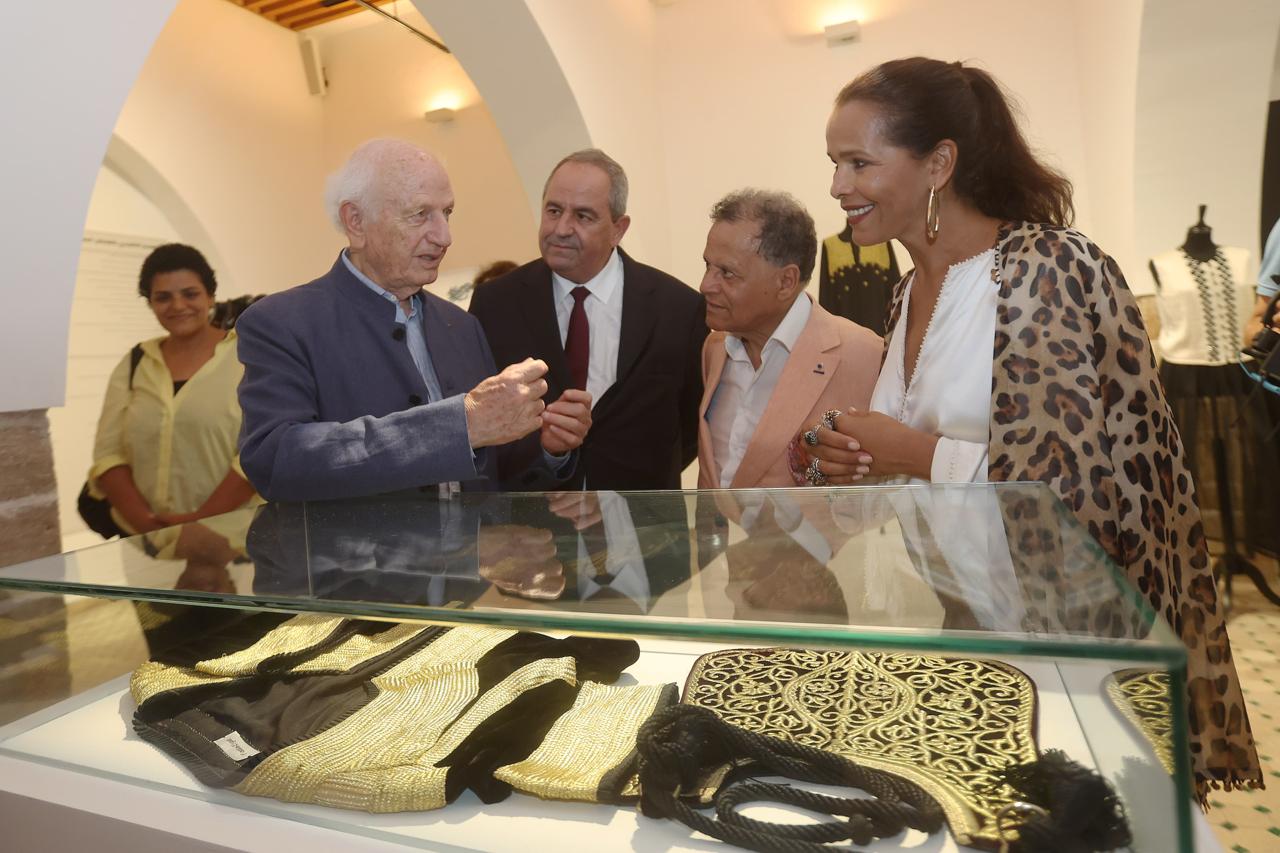 Fadila El Gadi