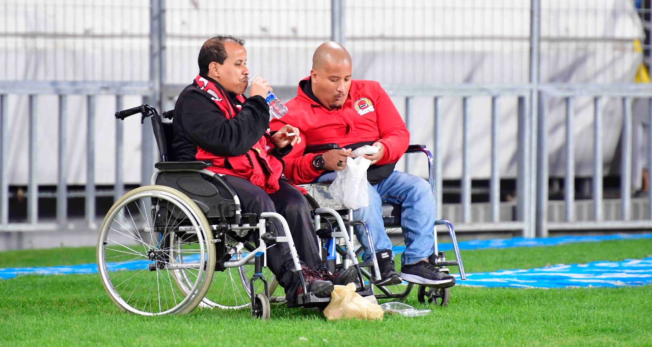 Wydad Athletic Club