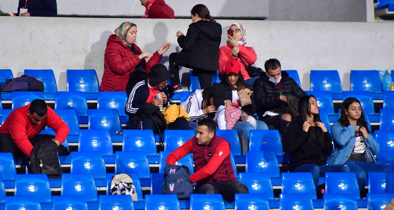 Wydad Athletic Club
