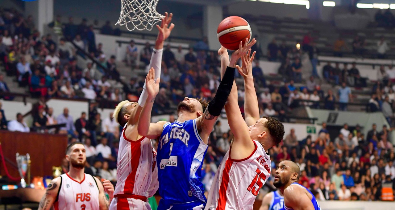 Basketball