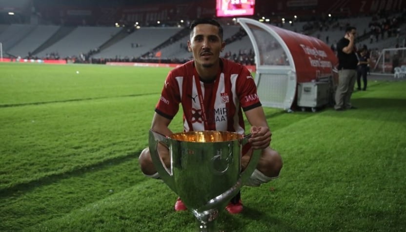  Demir Grup Sivasspor