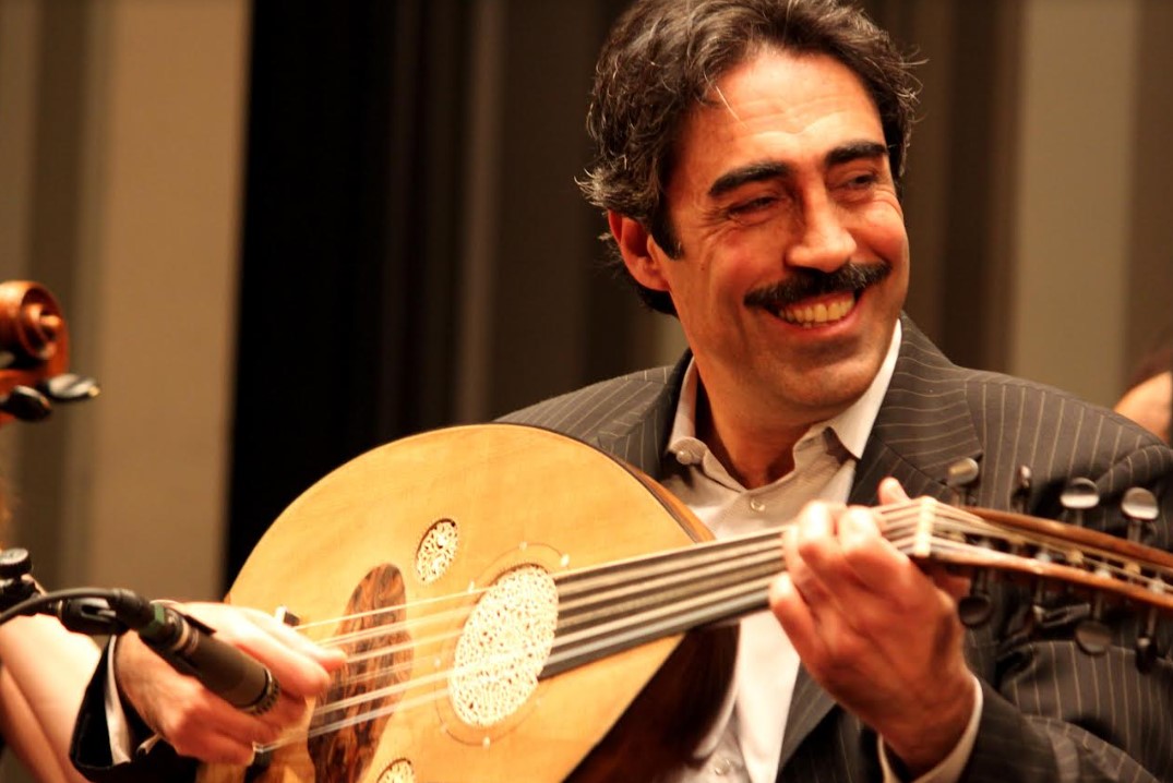 فنانون مهرجان كناوة 
