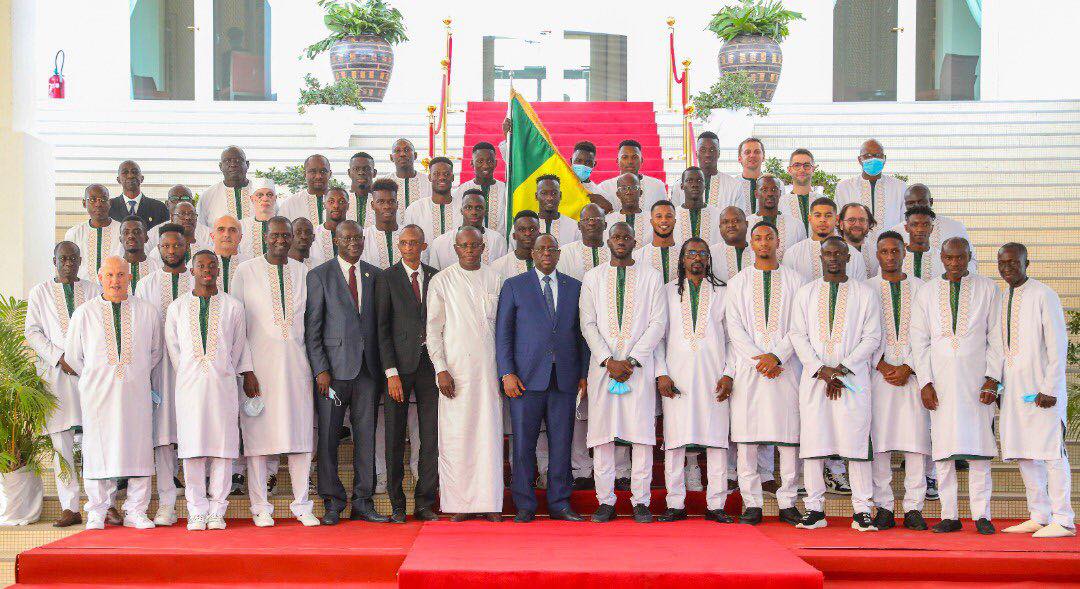 Fédération sénégalaise de football