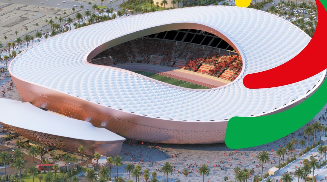 Stade Fès