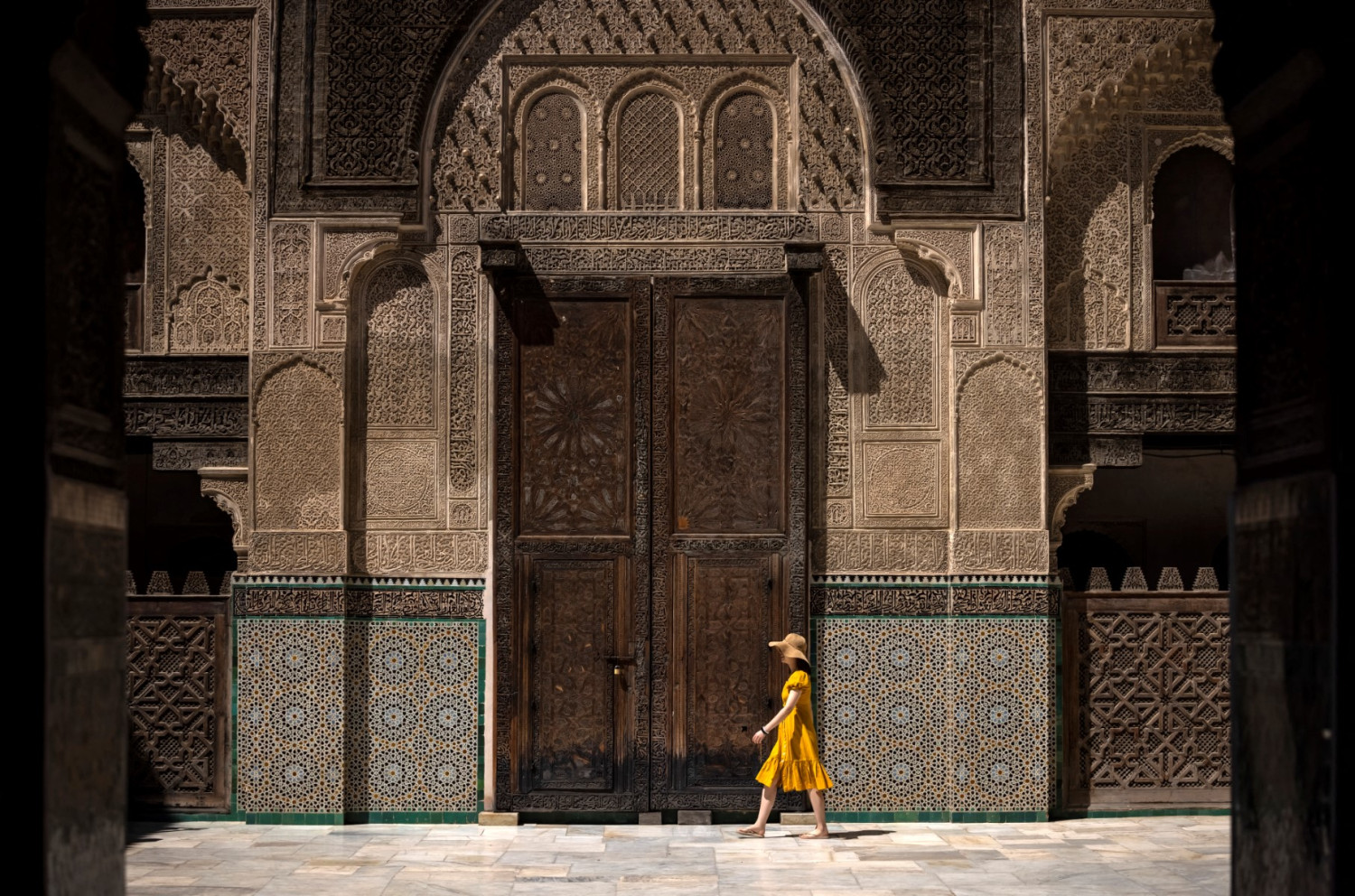 Fès