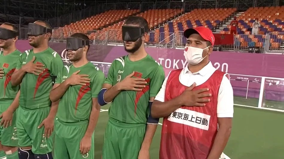 Maroc-Cécifoot