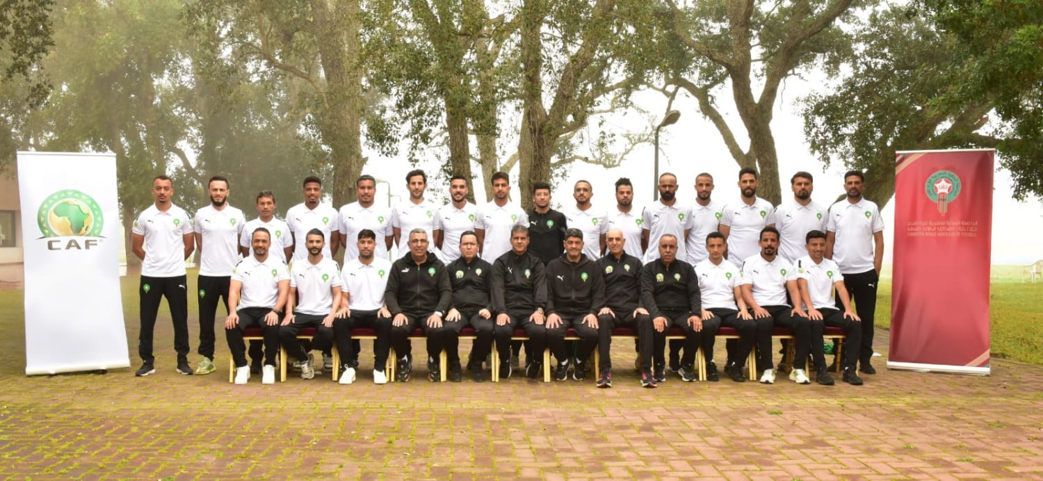 formation entraineur football DTN