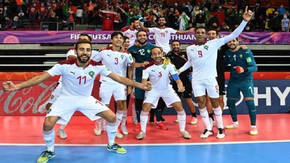 Futsal 