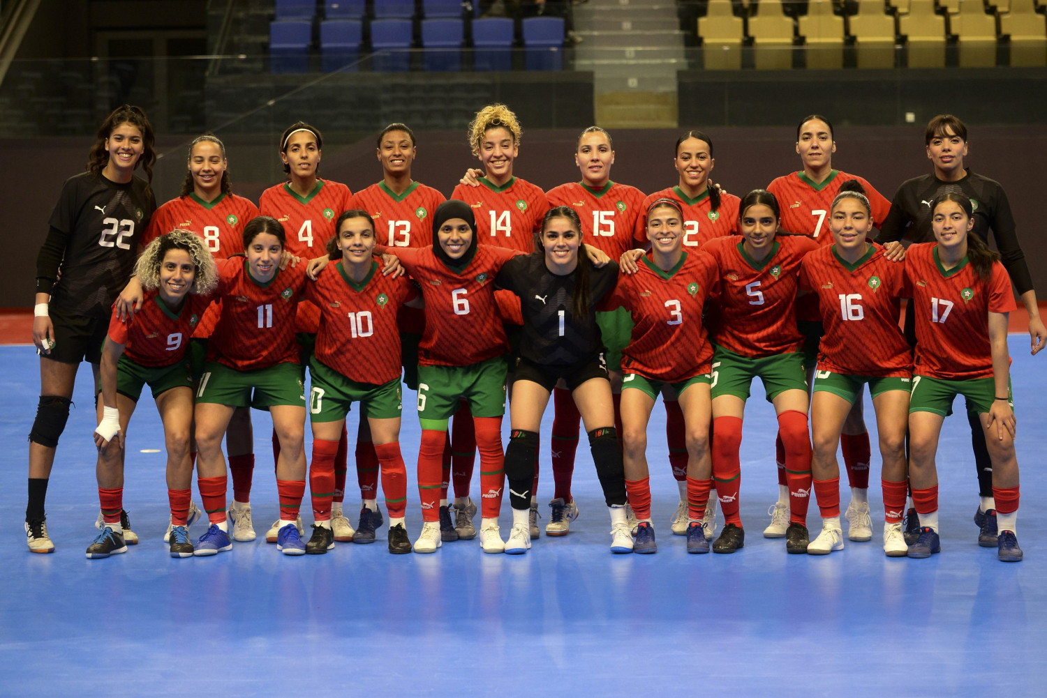 Futsal