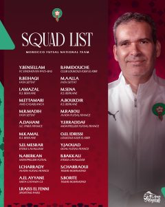 FUTSAL-SQUAD-LIST