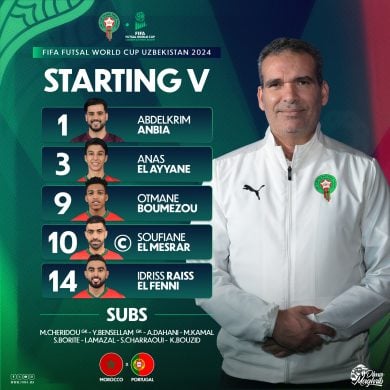 Futsal