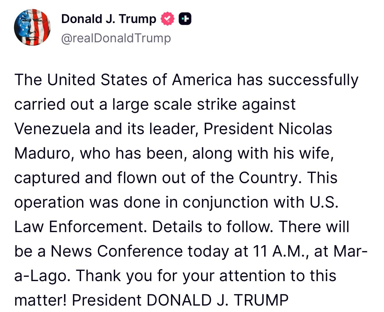 Trump