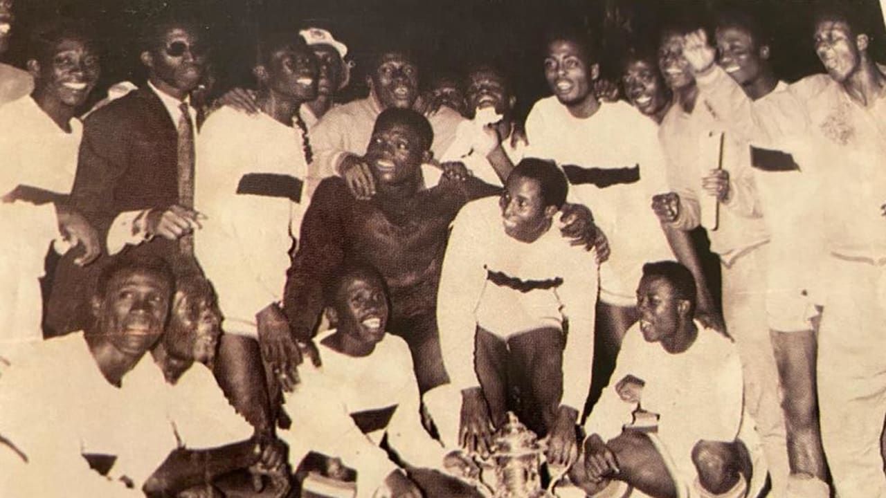 ghana