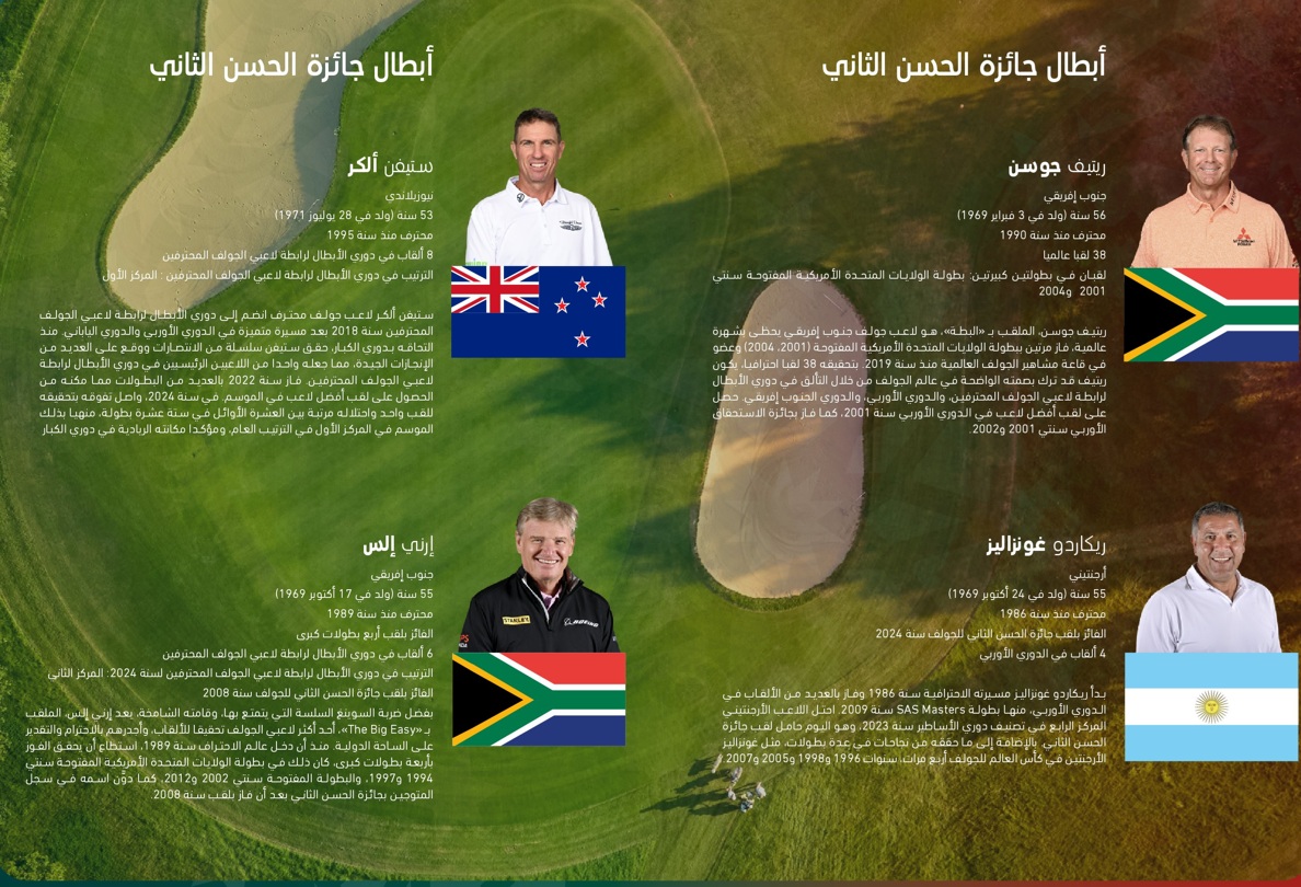 golf