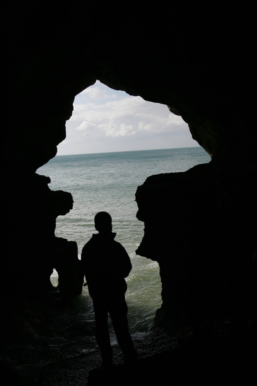 Grottes d'hercule
