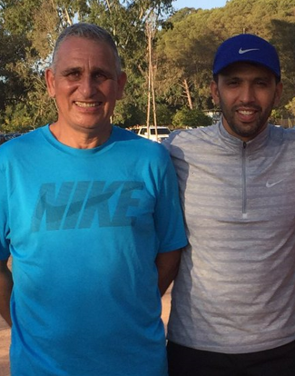 guerrouj