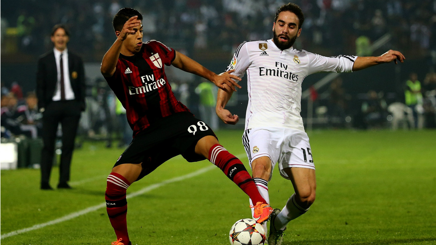 Hachim Mastour