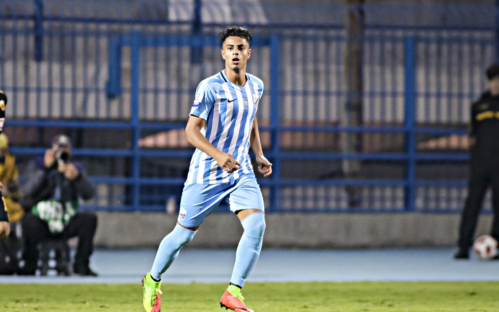 Hachim Mastour