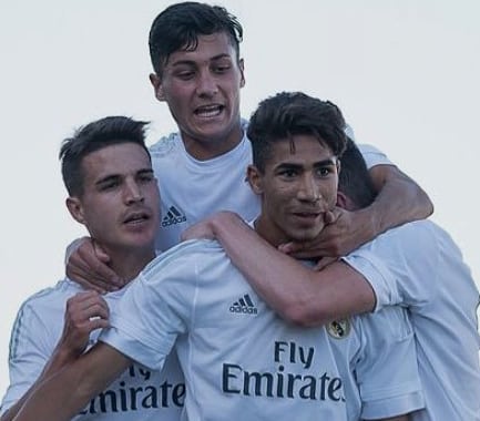 hakimi real