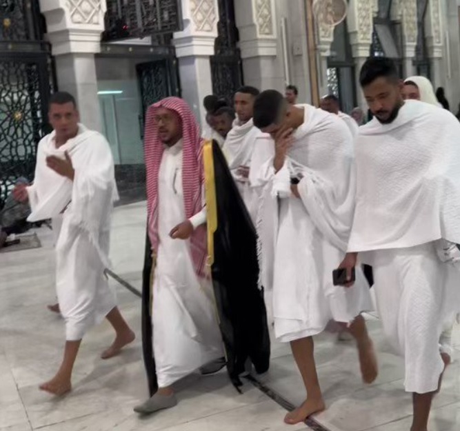 Équipe du Maroc de football