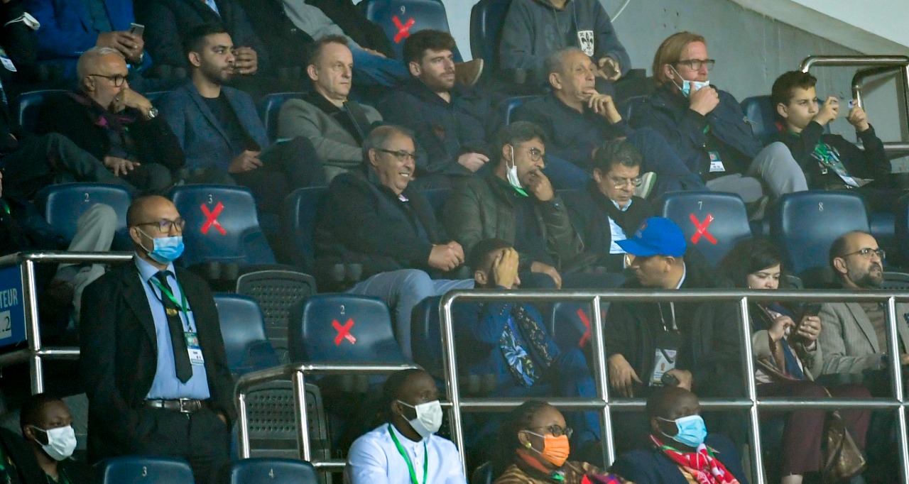 raja casablanca 