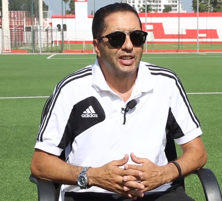 hassane benabicha 