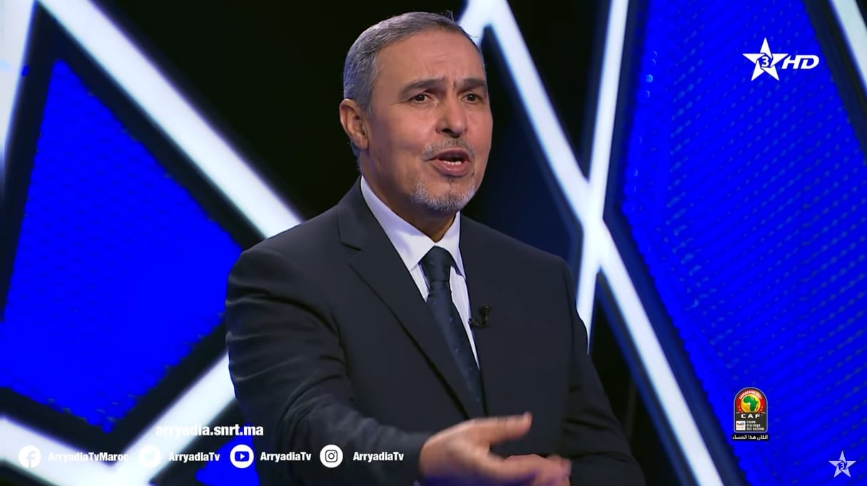 hassane moumen 