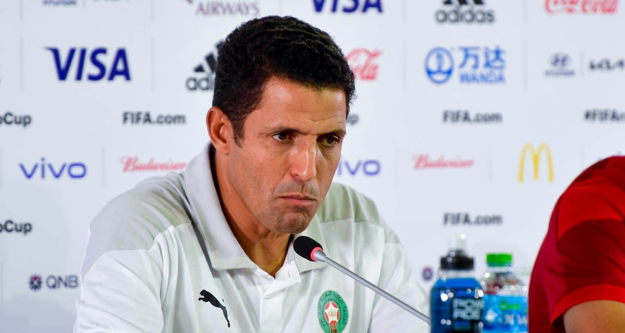 Houcine Ammouta