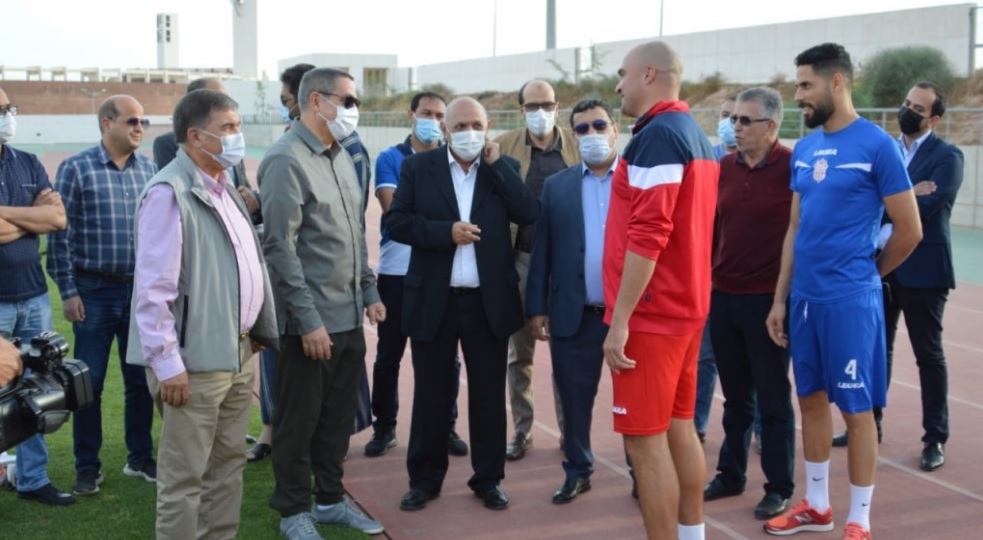 حسنية أكادير